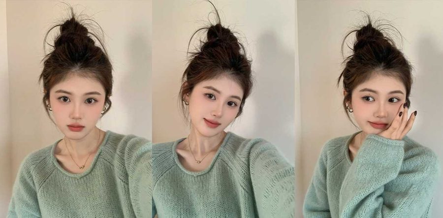 甜美白衣外围妹紧张坐骑 舌吻互摸深喉吞大鸡巴 后入猛操骚逼高潮