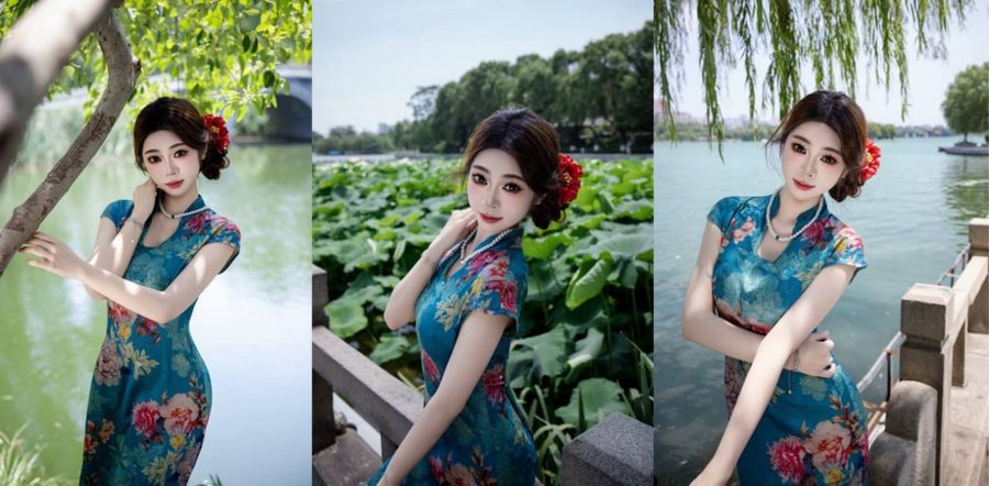 燕山大学女神赵韩慧玉性爱视频曝光！清纯校花沉浸式口交后无套后入