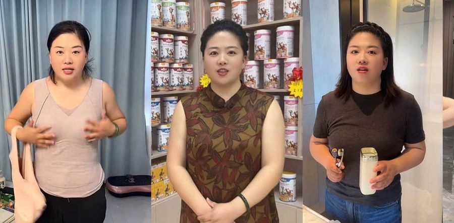抖音网红 汤婆子 外孙刚死就带姘头狂欢出游 三段婚姻全出轨抛夫弃女还诅咒亲闺女