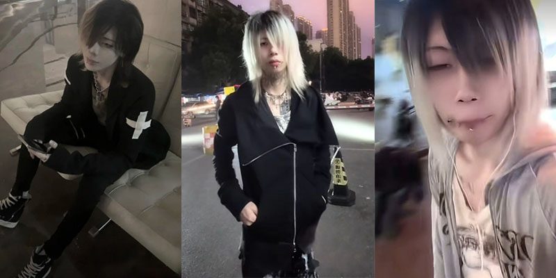 抖音网红走心被打？遭社会败类拳打脚踢到失神求饶，现场视频独家曝光