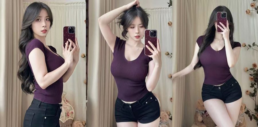 海角乱伦社区小熊奈奈新作 为妈妈拍摄短剧试镜视频忍不住诱惑竟与妈妈发生性关系