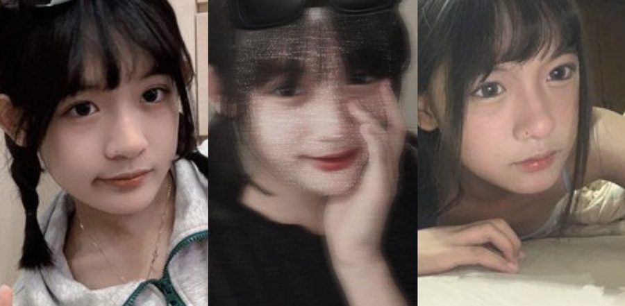 校园黑料 超嫩学生妹子张硕晴视频通话揉奶自慰录屏外流 前男友曝光无套做爱视频