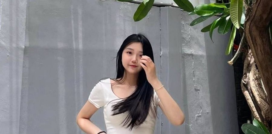 台湾明新科大心理系女大学生 芽芽 露脸被金主捆绑调教疯狂玩弄高潮 事后视频遭流出