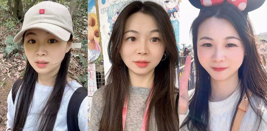 河北工大女博士张艺不雅视频流出 文静骚博士黑丝足交榨精喷一脚 骑乘摇臀抖奶浪叫 露脸多毛穴无套挨操，反差婊炸裂全网撸