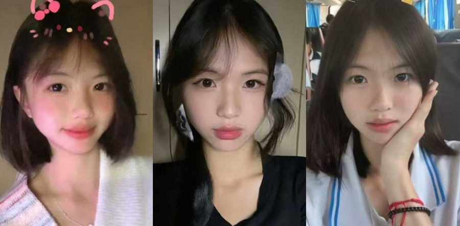 抖音热瓜副班长吴柳静高颜值学生妹大尺度自慰福利视频曝光 太诱人