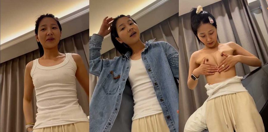 国产美乳反差婊素人露脸自拍视频流出 高颜值情侣口交性爱 舌头舔鸡巴舔得直吐丝