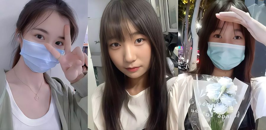 反差母狗愿望达成！河南护理职业学院·01年反差婊续丽，黄毛大屌哥酒店爆操实录