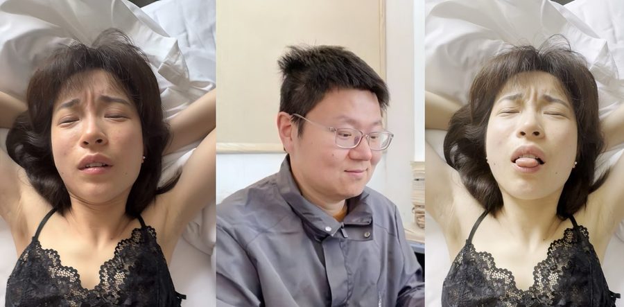 河南焦作一中历史教师 周聪 被实名举报婚内出轨 曾获最美教师 停职免职调查中 孩子自残休学两年