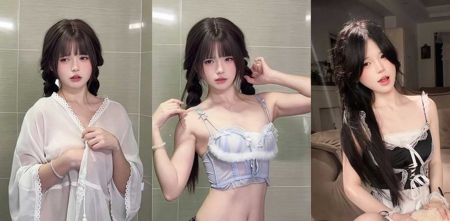 OnlyFans福利姬 绫香不吃香菜 门槛新作 cos爱丽丝女仆装 白虎嫩穴性爱打桩视频