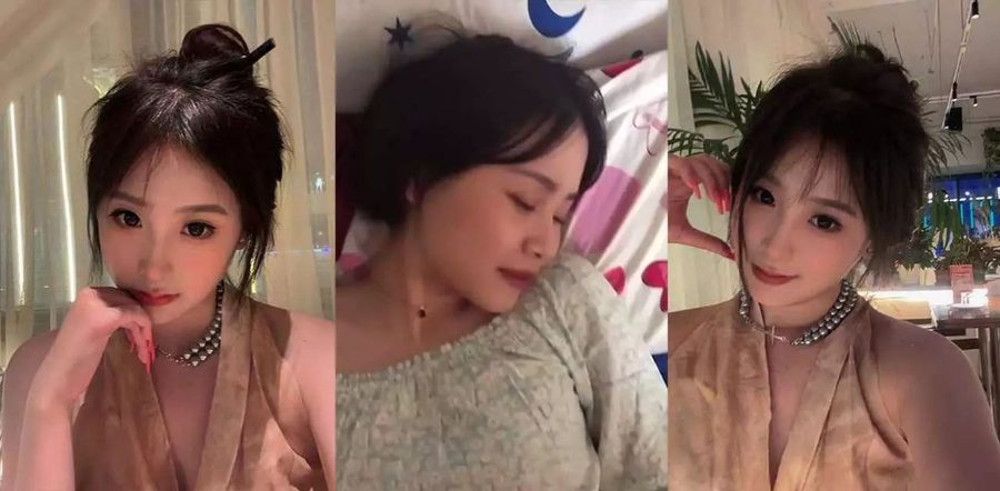 重庆南岸小美女王妍欣颜值堪比幼版杨幂 私下穿JK黑丝约炮后入 舔蛋撸管榨精 花活淫技赛东莞！