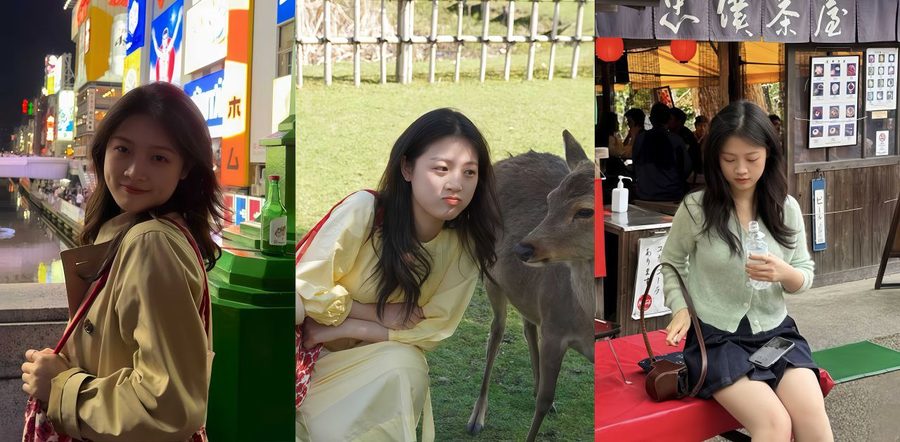 山东临沂大学大三美女陈婷手机丢失泄密不雅视频，清纯女神被男友调教成淫娃！