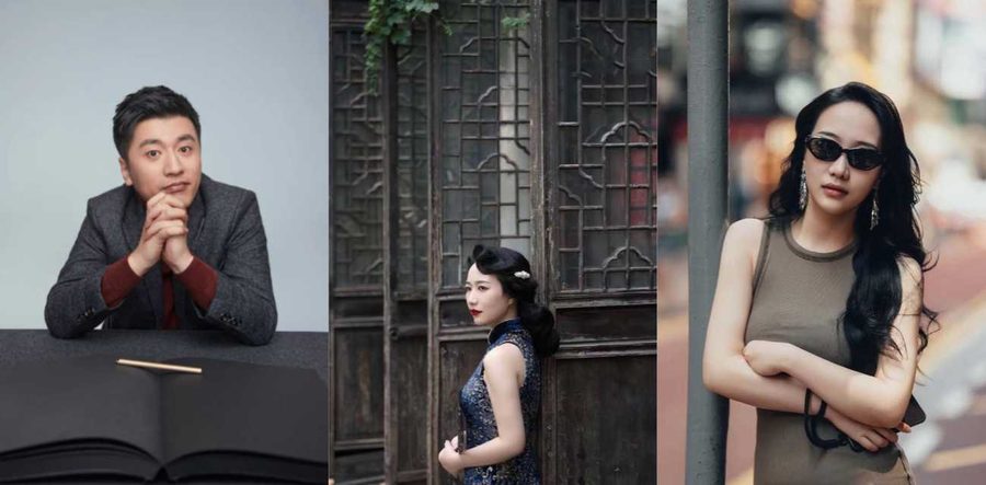 著名考研导师张雪峰 出轨苏州小女友 送百万分手费赠190万豪车 女方自曝被包养真相 性爱视频全网流出