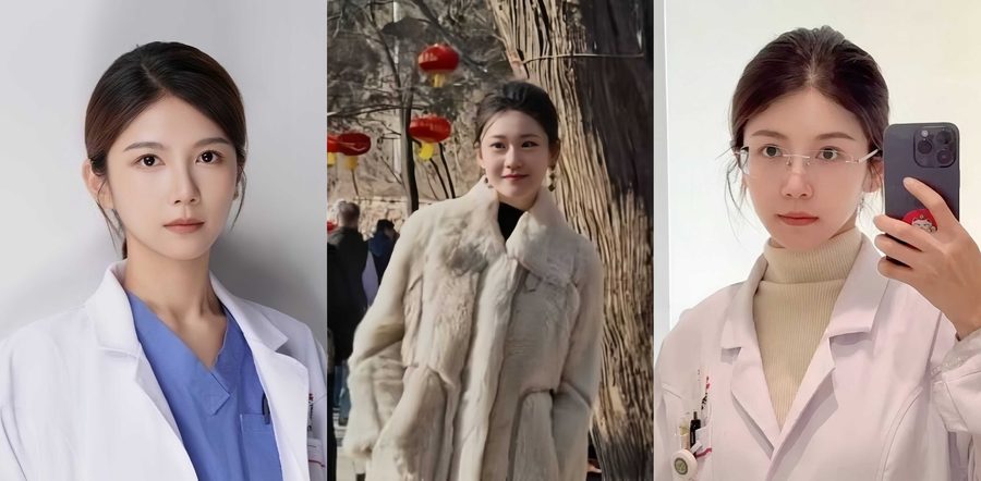 山东第一医科大学副教授许铎出轨小三！妻子曹女士实名举报婚内乱搞 聊天记录不雅视频曝光黑料炸裂！