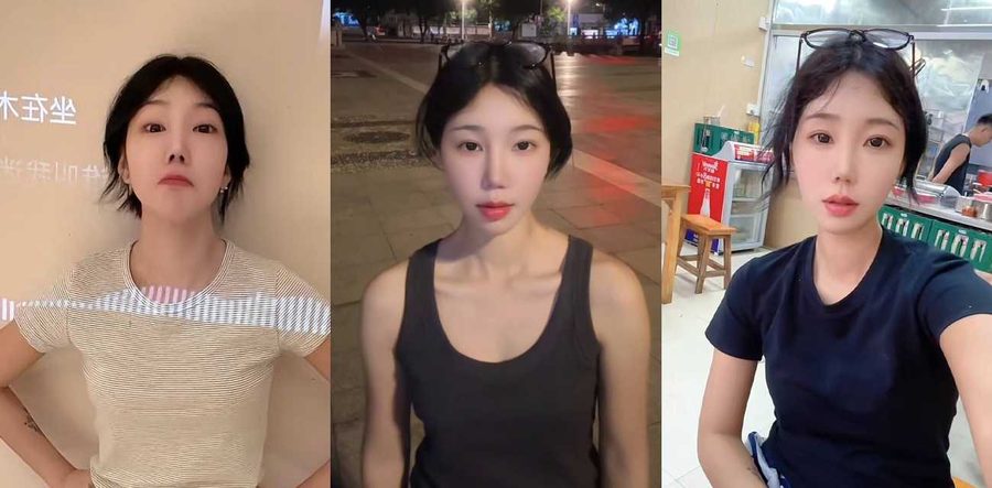 抖音百万网红 哎呦喂你江哥 被曝借幼童卖惨骗捐款 逼迫两岁孩童每日拍摄定制视频