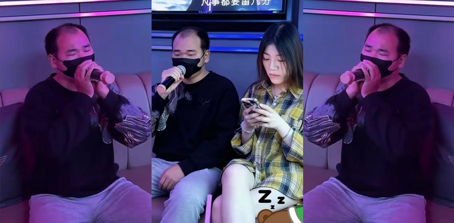 绍兴上虞联塘村捞女热瓜 上虞第一深情佳峰偷电缆养梦芸事件轰动全网！