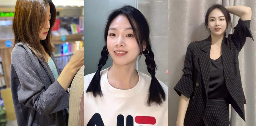 江西宜春丰城淘沙甘甜被前男友30页PPT曝光！相亲闪婚富二代 脚踏两条船捞女实锤 聊天记录红包转账全甩脸