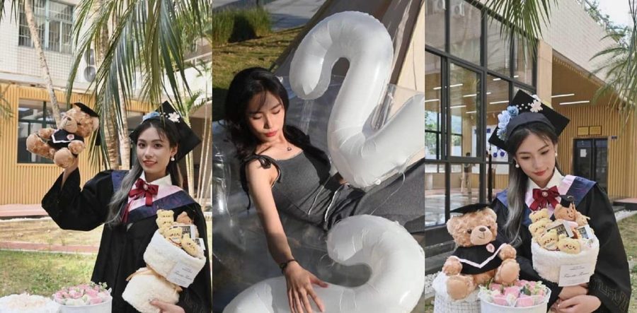 三亚周书婷高颜值美女与富豪酒店开房视频流出！亲密性爱全过程无码曝光，36D巨乳被操到喷水失禁，反差婊富婆人设彻底崩塌大瓜