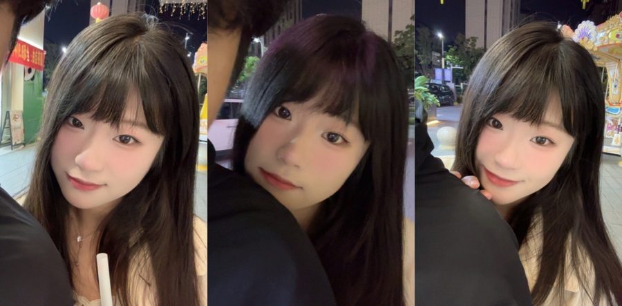 四川师范大学刘裙清纯萝莉跟男友性爱视频泄漏 被各种姿势操到淫水狂喷高潮