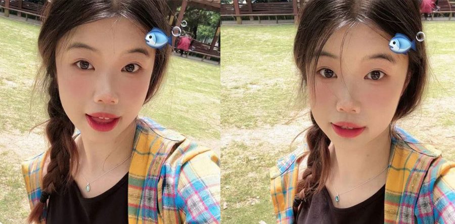 上海极品巨乳学生妹韩雪怡 私密资源意外泄露 上帝视角自慰淫书泛滥成灾