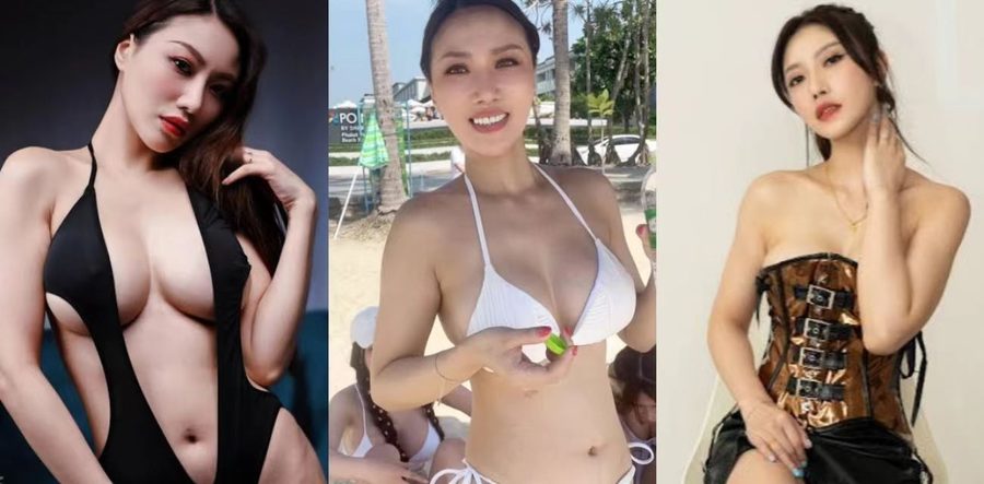 麻豆李蓉蓉经典作品 圣诞节特别企划 身着节日红白情趣内衣主动骑乘狂野交欢 口爆吞精释放节日激情