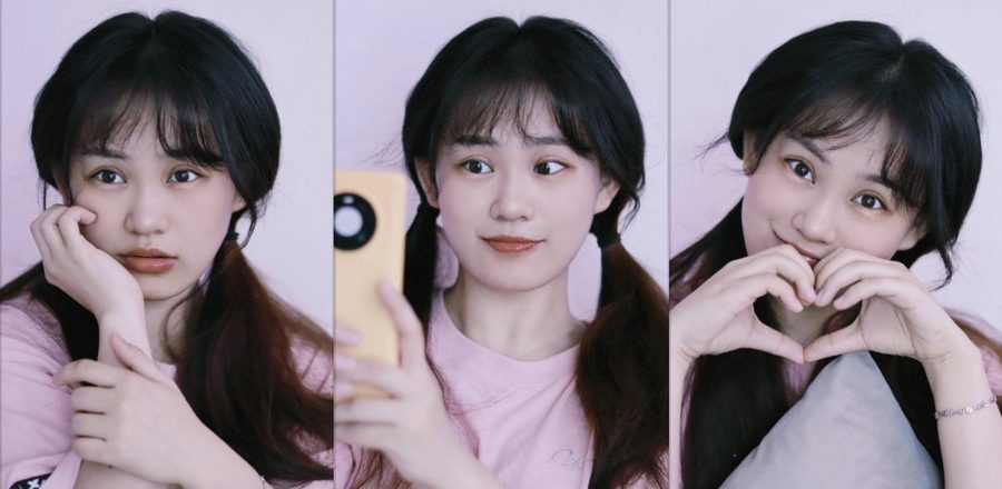 抖音百万粉女神安婧塌房？私密裸聊视频疯传，脸+穴同框自慰太炸裂 真的是她本人吗？