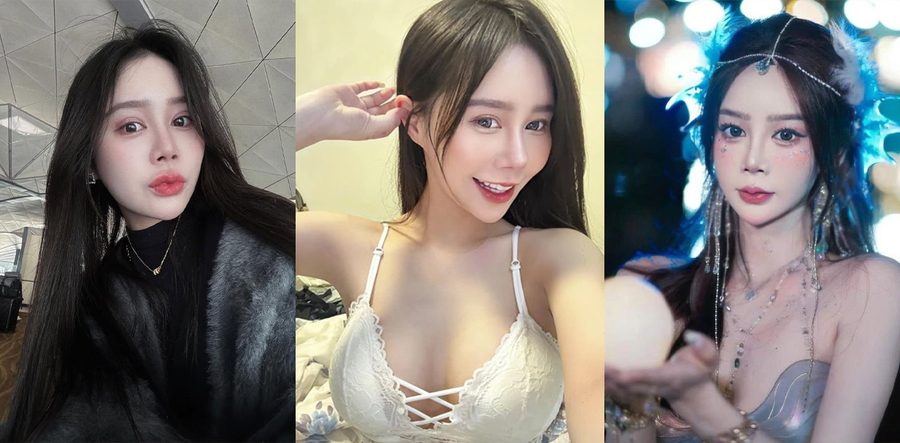 巨乳小网红洪七自拍泄密！全程无码露脸深喉前男友，被操到喷水高潮嗷嗷求饶全程高清曝光