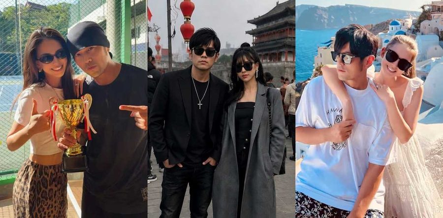 卓伟爆料周杰伦西安私生子 刘若雪同一天入股KTV 神秘同步退股引热议