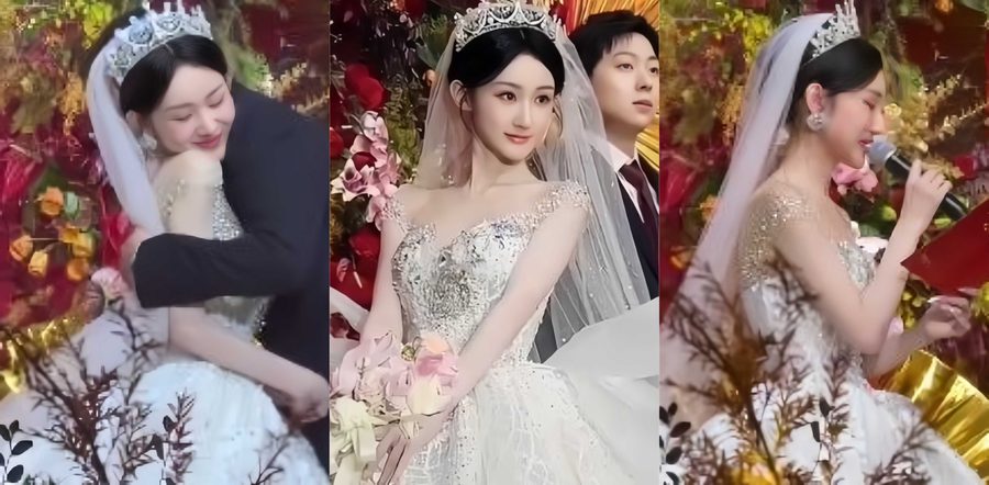 陈雪凝李瑞滨婚前开房情节炸裂！完颜嘉怡爆料第一次见面就上床 香港游艇狂欢太劲爆了！