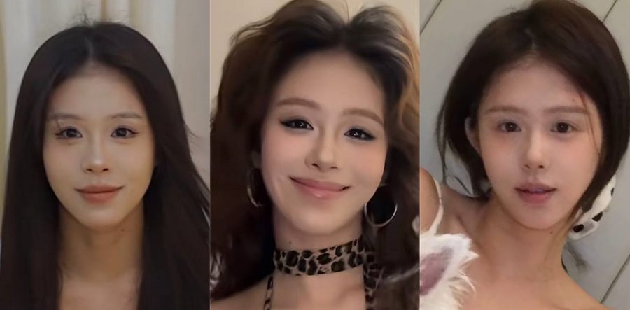 抖音女同网红 讲真 扇现女友布洛芬 出轨家暴男女通吃pua细节被曝光 人设彻底崩塌