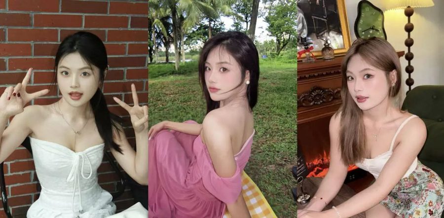 海南海口顶级捞女廖菲菲 黑料曝光 酒吧免单白嫖局坑男人 醉后遭金主后入狂操放荡至极