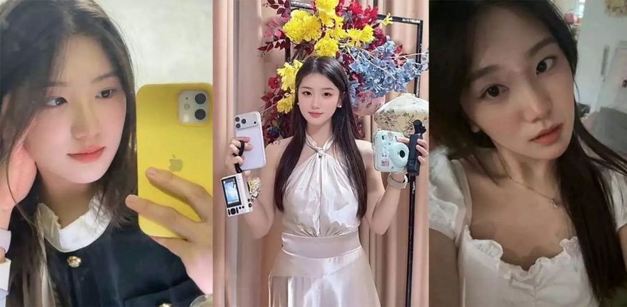 青岛风骚女护士李沐皎 不雅视频流出 白衣天使变荡妇 淫装露脸玩深喉爆操！