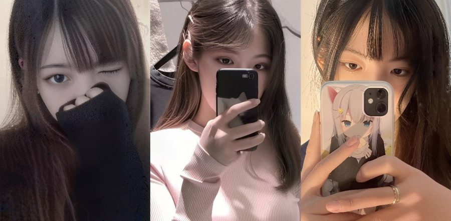 吃瓜留学生反差炸裂！博洛尼亚大学高颜女神阮如意被下药迷玩 JK黑丝道具后入私密视频全曝光