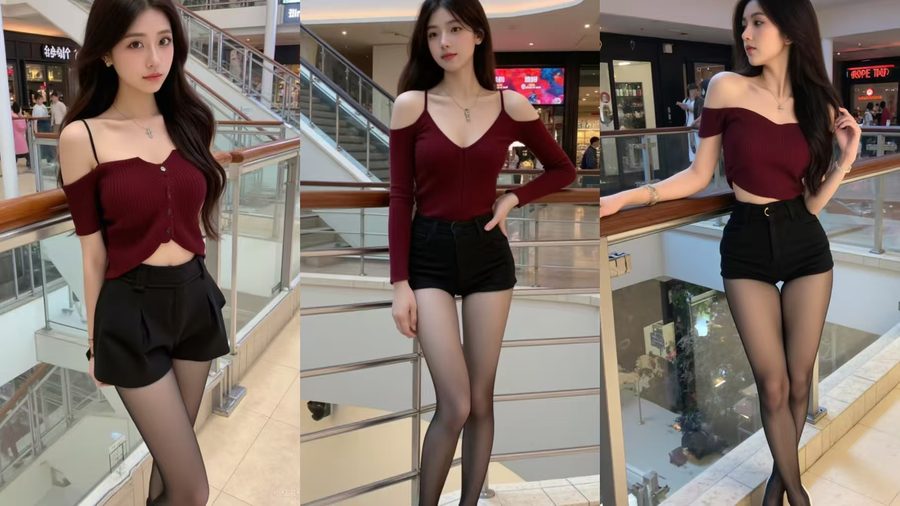 抖音17万粉丝高颜值网红“桃桃酱乖乖”私拍大哥的自慰视频意外泄密 深探撩拨观众感官神经