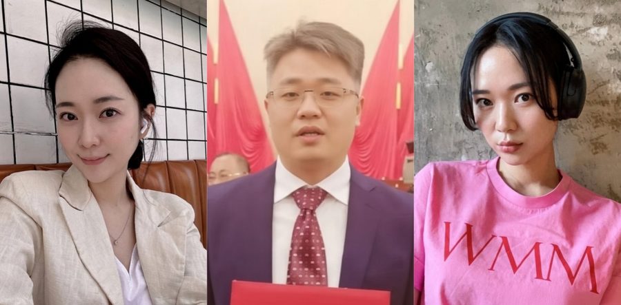 南京东南大学教授 赵涤燹 被实名爆光 婚内出轨已婚同事 长期PUA多名女性拍私密视频