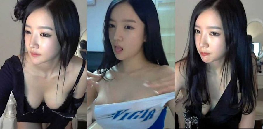 朴妮唛经典回归！鼻祖级童颜女神重现千禧风情，童年回忆杀让人血脉喷张！