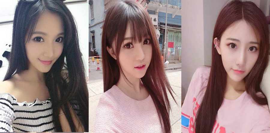 高颜值女大学生口交视频流出 五官精致吞吐肉棒时含情脉脉 欲求不满像母狗一样被踩头调教