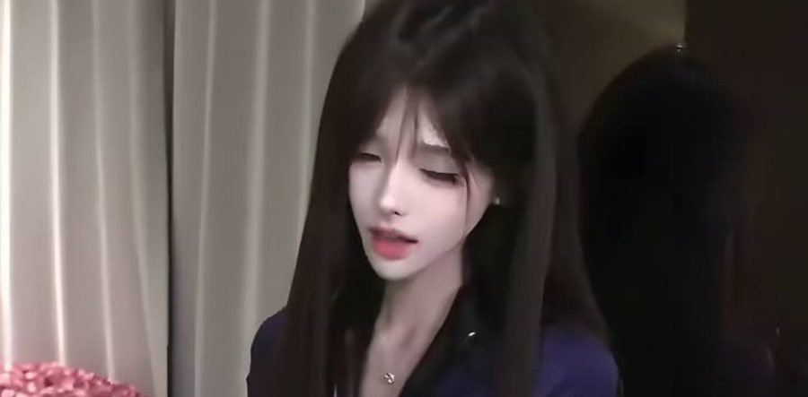 抖音顶级高颜反差婊女神 无敌暴龙战神肖雅婷 和榜一大哥爆操视频流出