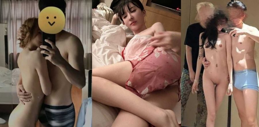 上海原创绿帽博主 总在你背后TK 性爱日记合集流出 约单男轮操绝美淫妻 露脸性爱淫照尺度超爆