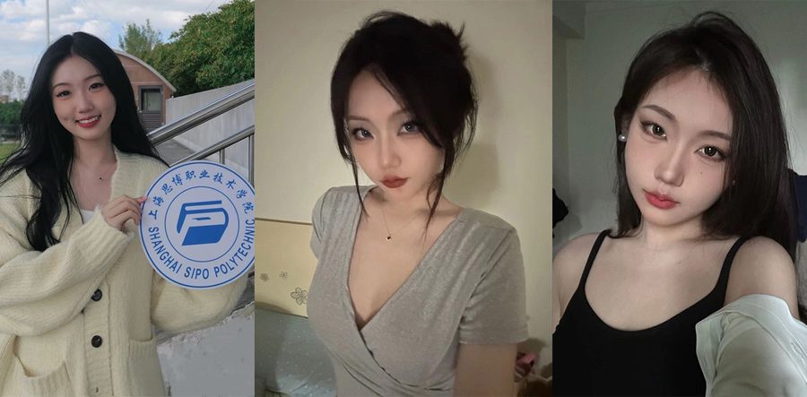 上海瑞金医院最美护士葛欣怡不雅视频，最美生殖科护士被猛操到满脸潮红蜜穴灌满精液白浆四溢反差冲击全网疯传