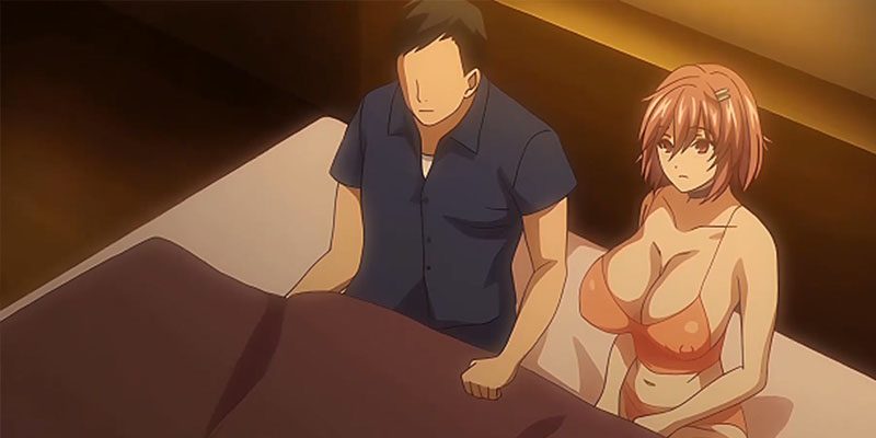 NO猥妇NO LIFE1，巨乳人妻与熟母双重禁忌交配，丰满熟女身体被疯狂内射播种 【57310314】