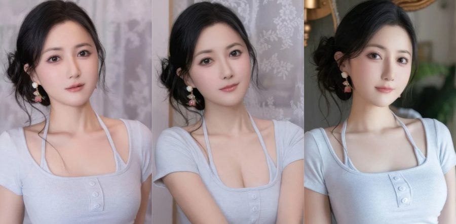 清纯诱惑的双马尾学生妹 在家跟小男友玩性爱私拍 无毛馒头逼啪啪后掰穴自玩