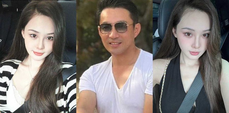 张颖颖连发猛料 汪小菲婚内出轨 在台湾和朋友女儿视频裸聊 聊天记录不堪入目