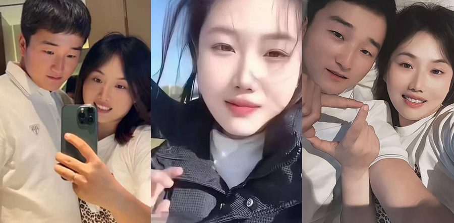 河南郑州灭门惨案男主梁念霞彻底塌房！痛哭博同情背后竟狂约女粉开房，精虫上脑本性暴露！