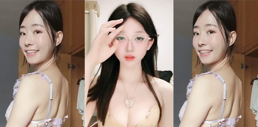 超美亚洲臀后 艾莉ssrpeach 试衣间露脸自慰  按捺不住的骚穴