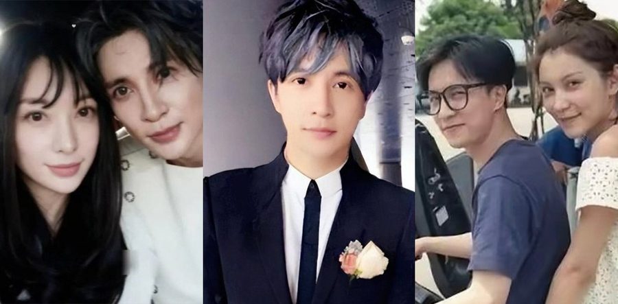 薛之谦选秀黑历史+婚内出轨李雨桐逼堕胎设局 前妻高磊鑫联手仙人跳，十年恩怨再炸热搜！