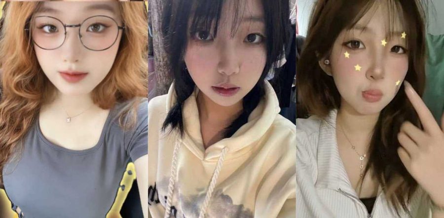 全自动榨汁姬！浙江工商大学眼镜反差婊王晓晓被包养调教成性奴，深喉口爆骑乘后入屁股都被打肿！