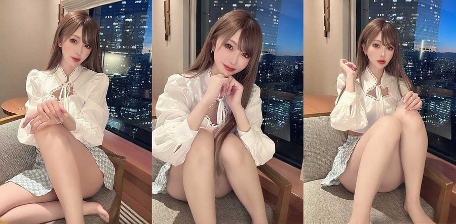 推特顶流泷泽伊织大尺度私拍疯传！极品御姐高颜值反差炸裂，粉丝直呼这身材看一次就上头！