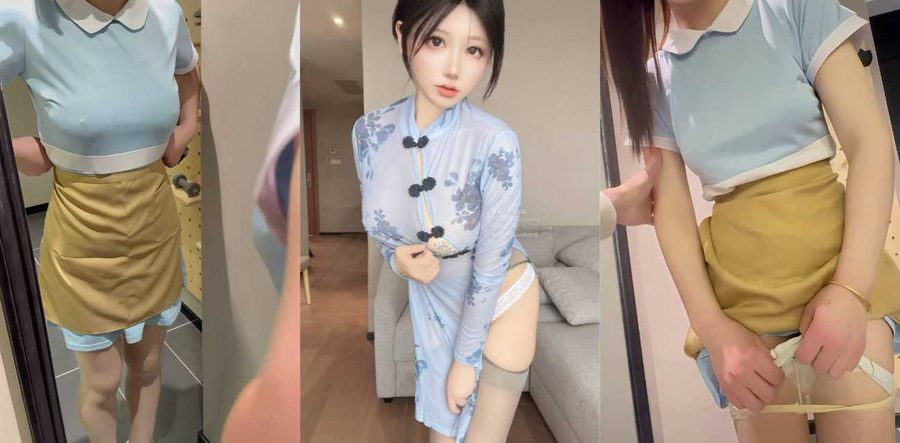 海角乱伦 姐姐抵挡不住我的纠缠 大姨妈期间让她穿上工装 先灌肠清洗然后爆菊肛射 不停说快被我弄的爽死了