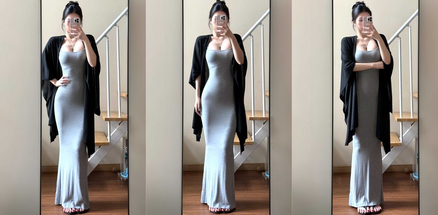 海角社区 女婿恋上了丈母娘新作上线！女婿酒店狂干黑丝丈母娘 抠穴口交女上位打桩画面骚到炸！