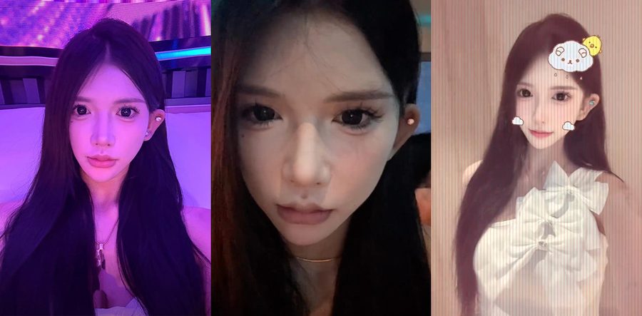 网红umi从柬埔寨一枝花沦为疯癫大妈大瓜炸裂 被渣男骗去陪酒陪睡陪吸毒打断腿抛弃街头 卖淫不雅视频流出